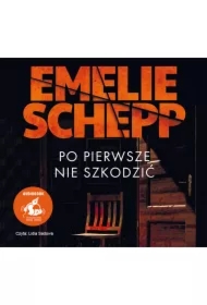 Po pierwsze nie szkodzić. Jana Berzelius. Tom 3