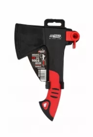 Siekiera pełny kompozyt 500g black line