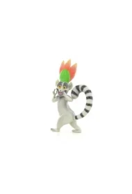 COMANSI figurka Madagaskar - King Julien Y99932