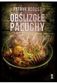 Obślizgłe paluchy