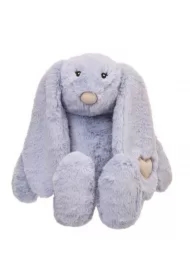 Króliczek Missimo niebieski 28cm