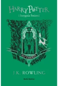 Harry Potter i Insygnia Śmierci. Slytherin