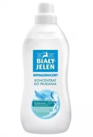 Hipoalergiczny płyn do płukania koncentrat