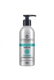 Szampon wygładzający do włosów