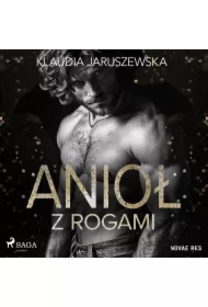 Anioł z rogami