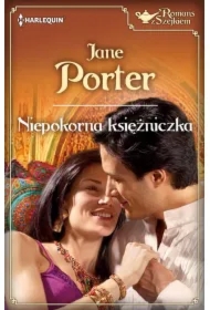 Niepokorna księżniczka