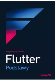 Flutter. Podstawy