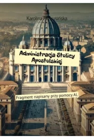 Administracja Stolicy Apostolskiej