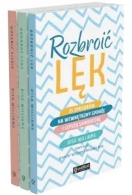 Pakiet: 25 sposobów na..