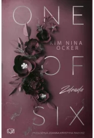 Zdrada. One Of Six. Tom 1