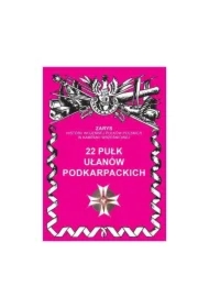 22 Pułk Ułanów Podkarpackich
