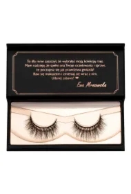 False Eyelashes sztuczne rzęsy na pasku Ice Princess