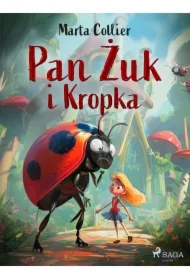 Pan Żuk i Kropka