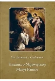 Kazania o najświętszej Maryi Pannie