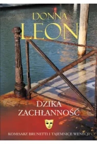 Dzika zachłanność