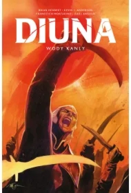 Diuna. Diuna: Wody Kanly