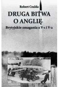 Druga bitwa o Anglię