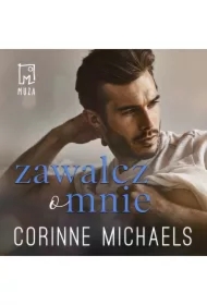 Zawalcz o mnie. The Arrowood Brothers. Tom 2