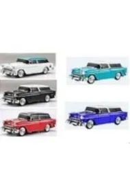 Głośnik Bluetooth auto osobowe MIX