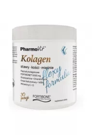 Kolagen Flexy Formula Suplement diety
