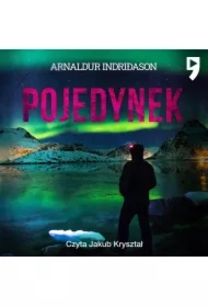 Pojedynek. Komisarz Erlendur Sveinsson. Tom 1