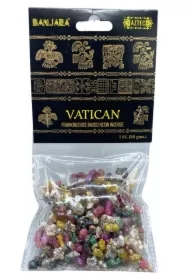 Żywica Drzewna Banjara - Watykan