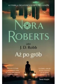 Aż po grób. Oblicza śmierci. Tom 9