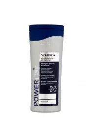 Power Hair szampon przeciwłupieżowy dla mężczyzn