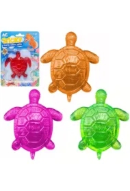 Żółw żelowy MIX