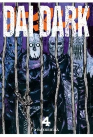 Dai Dark. Tom 4
