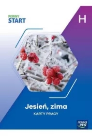 Pewny Start. Poziom H. Zeszyt ćwiczeń