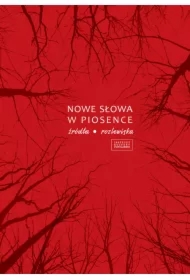 Nowe słowa w piosence