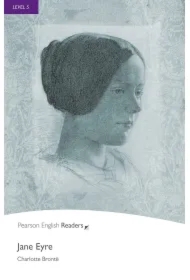 PER. Jane Eyre. Book with Digital Version and audio. Level 5