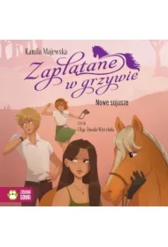 Zaplątane w grzywie. Nowe sojusze