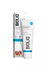 Dermo krem rozjaśniający przebarwienia