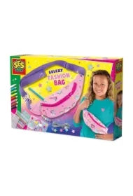 Torba Galaxy – Zestaw kreatywny do ozdabiania torebki