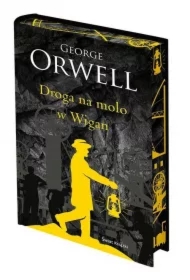 Droga na molo w Wigan /edycja kolekcjonerska