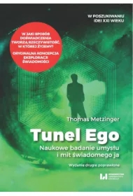 Tunel Ego