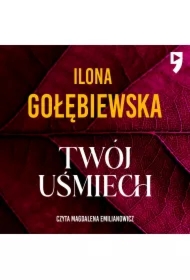 Twój uśmiech