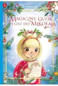 Magiczny guzik i list do Mikołaja