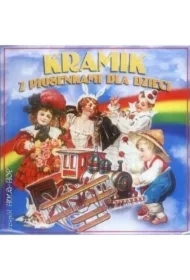 Kramik z piosenkami dla dzieci