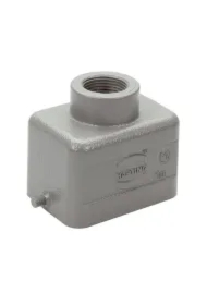 Obudowa Złącza Harting 19300061440 Górne Wyprowadzenie Kabla Han 6B-Gg-M20