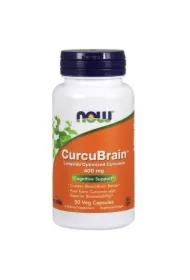 CurcuBrain 400 mg Suplement diety