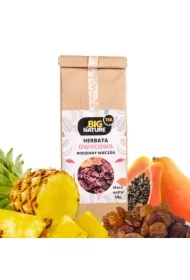 Herbata owocowa Rodzinny Wieczór