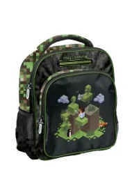 Mały plecak Game PP25PX-337