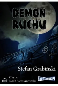 Demon ruchu