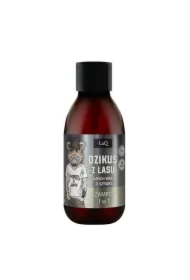 Mini Dzikus z Lasu wzmacniający szampon do włosów 1w1