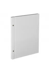 Album na zdjęcia A4 Harmaa biały