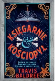 Księgarnie i kościopył