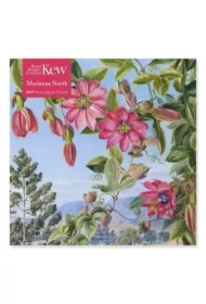 Puzzle 500 el. Widok w ogrodzie Brisbane Kew Marianne